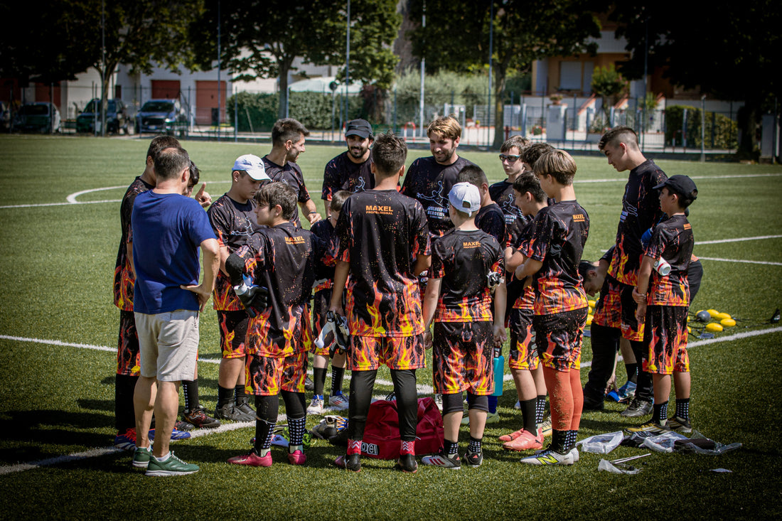 GoalKeeper Summer Camp 2025
