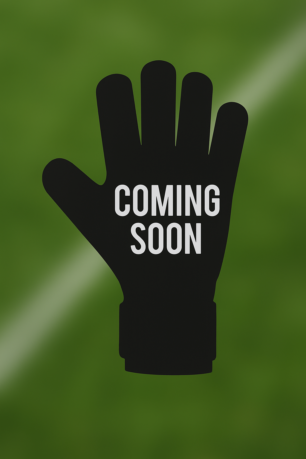 Coming soon